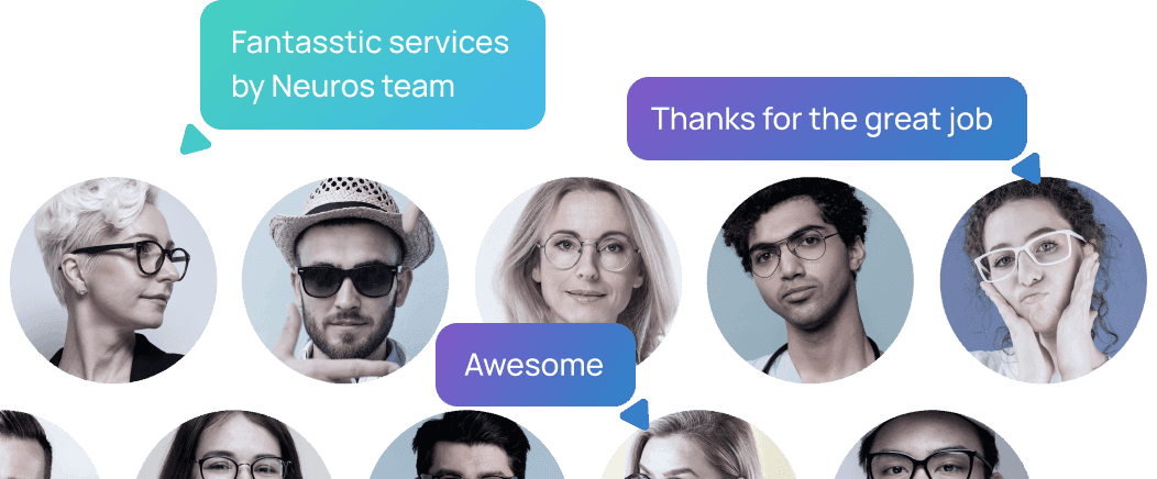 AI Agency & Technology HTML Template