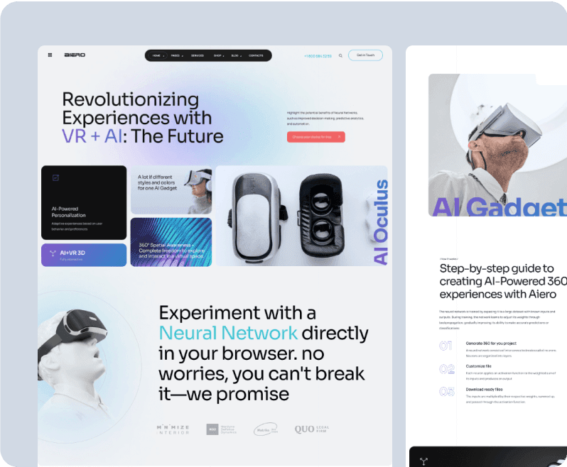 AI devices