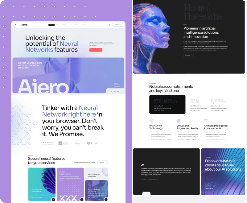 AI Consulting
