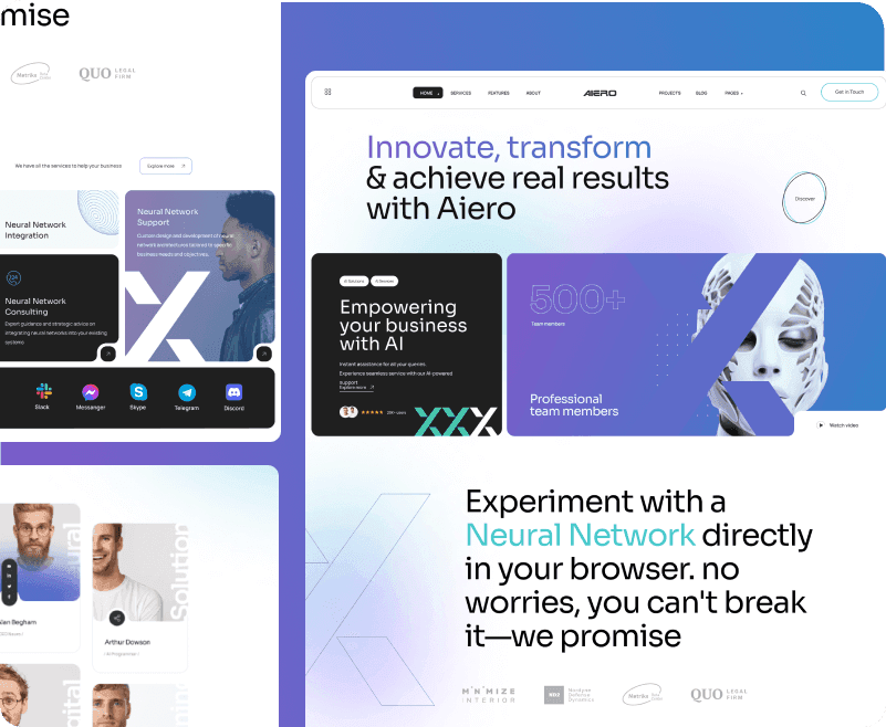 AI Agency