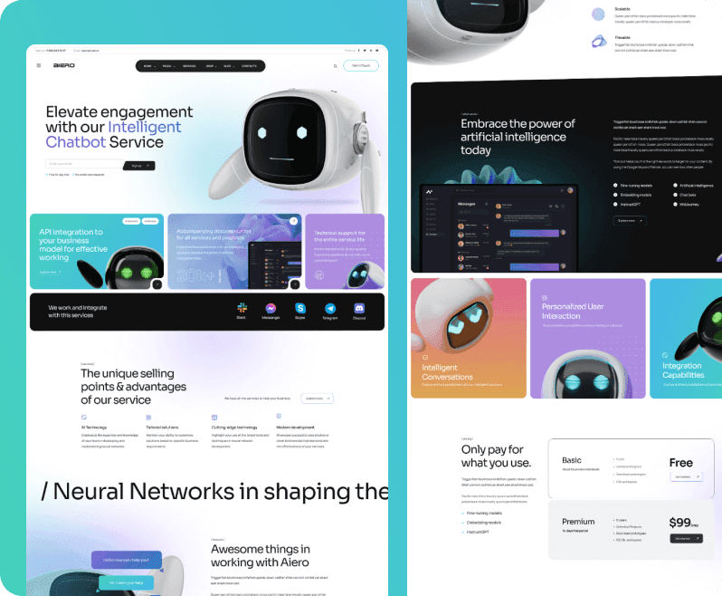 Chatbot
