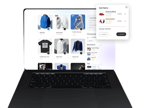 AI Agency & Technology NextJs Template