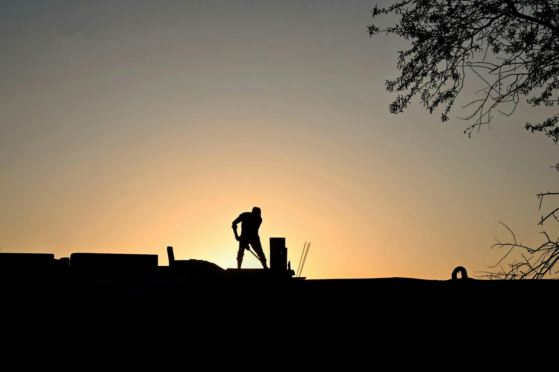 Práca v teréne — poschodia a realita zákazky